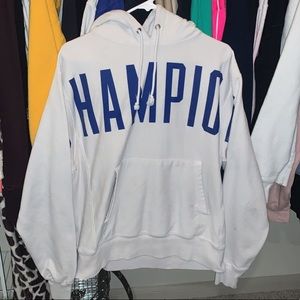 Champion Hoodie